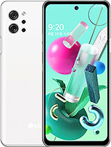 LG Q92 5G Price With Specifications